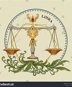 Image result for Libra Zodiac Drawings