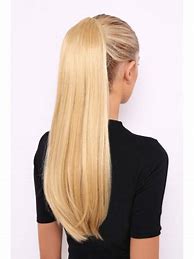 Image result for Anastacia Ponytail