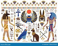 Image result for Ancient Egypt Symbols Thoth