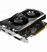 Image result for Zotac GTX 1050