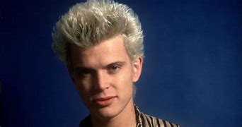 Image result for Billy Idol Guitar