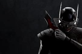 Image result for Batman Who Laughs Xbox Wallpaper