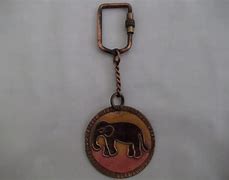 Image result for Elephant Key Chains