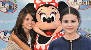 Image result for Selena Gomez Disney Shows