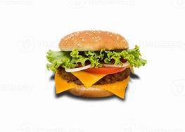 Image result for Burger Image Transparent Background