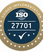 Image result for ISO 27701 Certified