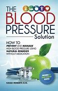 Image result for Natural Treatments for High Blood Pressure