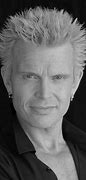 Image result for Billy Idol Recent Pics