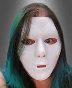 Image result for White Theater Mask