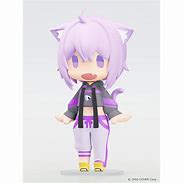 Image result for Neko Okayu