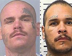 Image result for California State Prison Inmate Mugshots