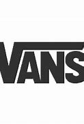 Image result for Vans Logo Black