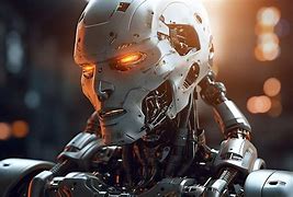 Image result for Realistic AI Robots