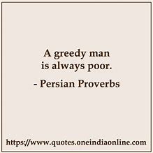 Image result for Persian Proverbs