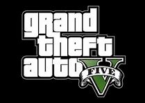 Image result for GTA 5 Logo Icon