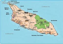 Image result for Aruba Cities