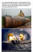 Image result for 406Mm Shell