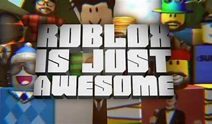 Image result for A Person Playing Roblox