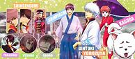 Image result for Gintama Cover