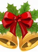 Image result for Christmas Bells Vector Free