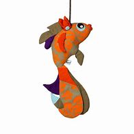 Image result for Deep Sea Fish Figurine