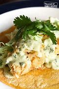 Image result for Halibut Tacos