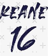 Image result for Roy Keane 16