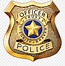 Image result for police officer badge