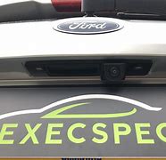 Image result for Ford Reverse Camera