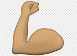 Image result for Messenger Arm. Emoji