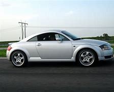 Image result for Audi TT Electric