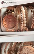 Image result for Pink Rose Gold Braclets