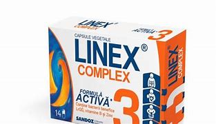 Image result for Linex Kapsule