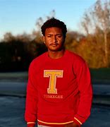 Image result for Tuskegee Sweatshirt