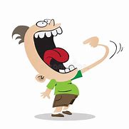 Image result for Wide Mouth Cartoon