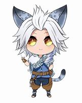 Image result for MLBB Chibi Esme