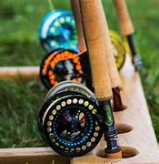 Image result for Fly Fishing Rod and Reel