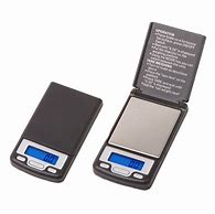 Image result for Pocket Scale That Looks Like Something Else