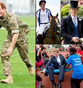 Image result for Prince Harry Photo Shoot