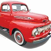 Image result for Transparent Old Truck Clip Art