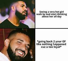 Image result for Drizzy Drake Meme