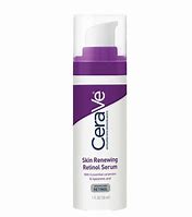 Image result for Retinol CeraVe Pigmention