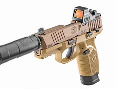 Image result for FN 22LR Pistol