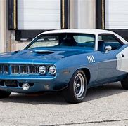 Image result for Plymouth Barracuda