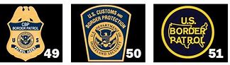 Image result for CBP Flag Display