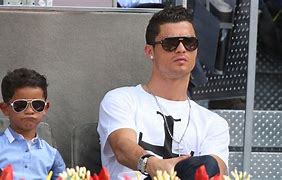 Image result for cristiano ronaldo family