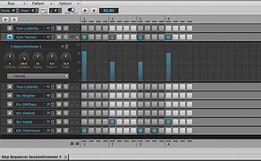 Image result for Cakewalk Sequencer