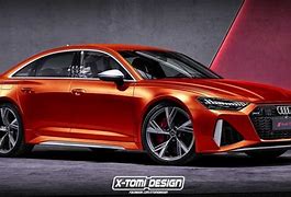 Image result for Audi RS6 Sedan