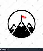 Image result for Top the Mountain Flag Icon