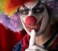 Image result for 2 Scary Clowns